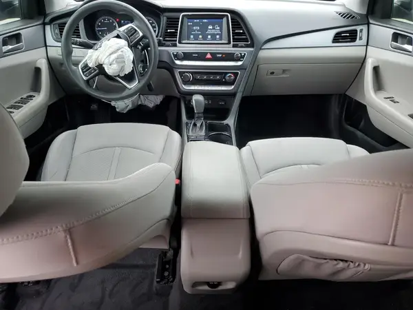 5NPE24AFXKH797308 2019 HYUNDAI SONATA - Image 8