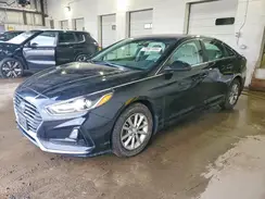 5NPE24AFXKH797843 2019 HYUNDAI SONATA