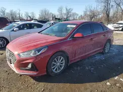 5NPE24AFXKH798412 2019 HYUNDAI SONATA