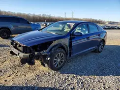 5NPE24AFXKH798510 2019 HYUNDAI SONATA