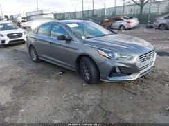 5NPE24AFXKH798667 2019 HYUNDAI SONATA
