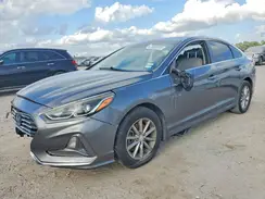 5NPE24AFXKH798765 2019 HYUNDAI SONATA
