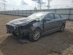 5NPE24AFXKH798880 2019 HYUNDAI SONATA
