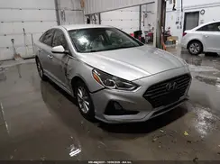 5NPE24AFXKH799110 2019 HYUNDAI SONATA