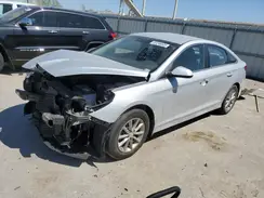 5NPE24AFXKH799639 2019 HYUNDAI SONATA