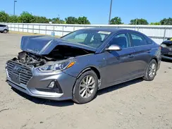 5NPE24AFXKH799804 2019 HYUNDAI SONATA