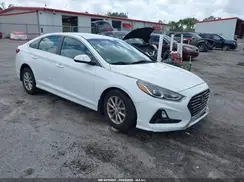 5NPE24AFXKH799902 2019 HYUNDAI SONATA