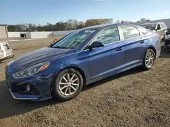5NPE24AFXKH800109 2019 HYUNDAI SONATA