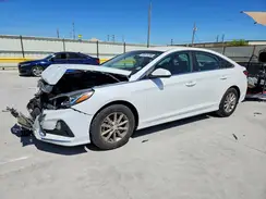 5NPE24AFXKH800496 2019 HYUNDAI SONATA