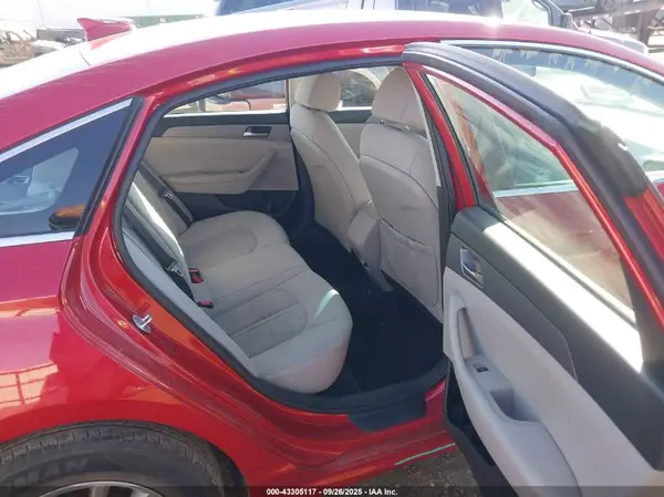 5NPE24AFXKH800577 2019 HYUNDAI SONATA - Image 8