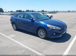 5NPE24AFXKH801213 2019 HYUNDAI SONATA