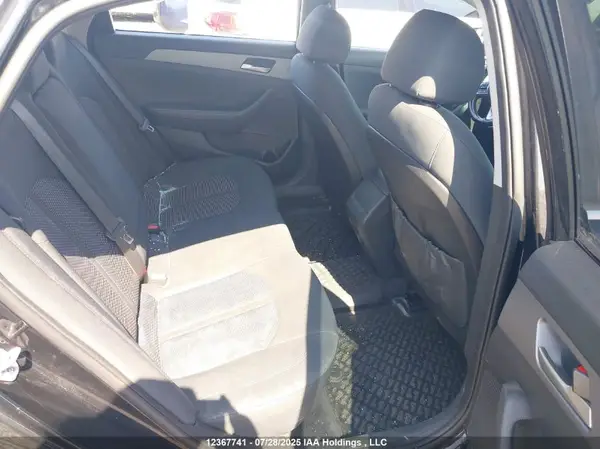 5NPE24AFXKH801230 2019 HYUNDAI SONATA - Image 8