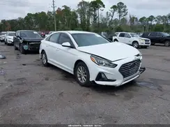 5NPE24AFXKH801535 2019 HYUNDAI SONATA