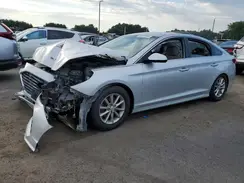 5NPE24AFXKH801969 2019 HYUNDAI SONATA