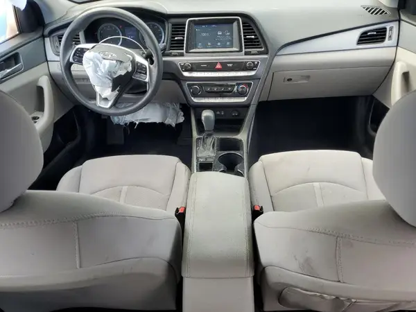 5NPE24AFXKH801969 2019 HYUNDAI SONATA - Image 8