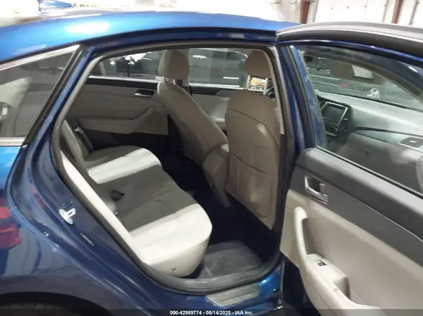 5NPE24AFXKH802152 2019 HYUNDAI SONATA - Image 8