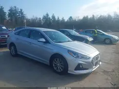 5NPE24AFXKH802491 2019 HYUNDAI SONATA