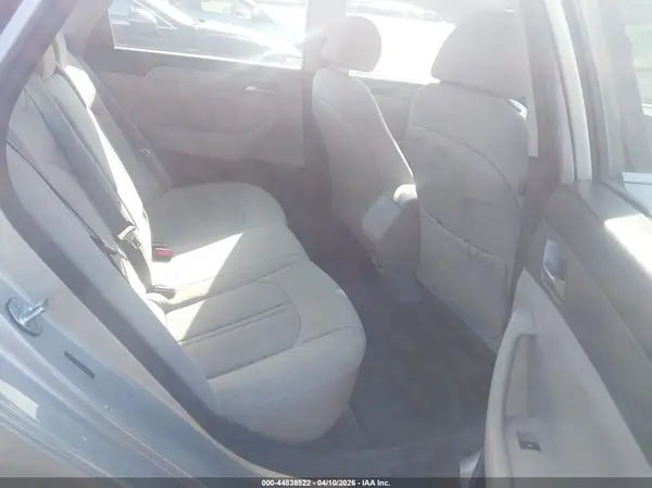 5NPE24AFXKH802491 2019 HYUNDAI SONATA - Image 8
