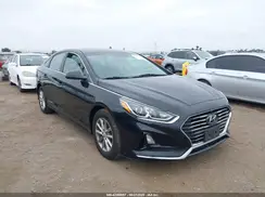 5NPE24AFXKH802555 2019 HYUNDAI SONATA