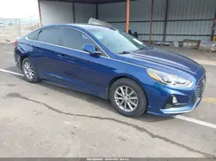 5NPE24AFXKH802832 2019 HYUNDAI SONATA