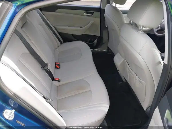 5NPE24AFXKH802832 2019 HYUNDAI SONATA - Image 8