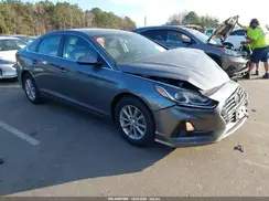5NPE24AFXKH803494 2019 HYUNDAI SONATA
