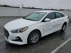 5NPE24AFXKH803608 2019 HYUNDAI SONATA
