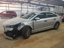 5NPE24AFXKH803818 2019 HYUNDAI SONATA