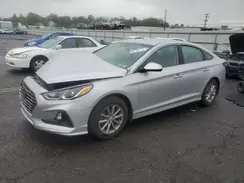 5NPE24AFXKH805522 2019 HYUNDAI SONATA