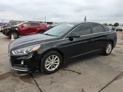 5NPE24AFXKH807321 2019 HYUNDAI SONATA