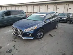 5NPE24AFXKH807920 2019 HYUNDAI SONATA
