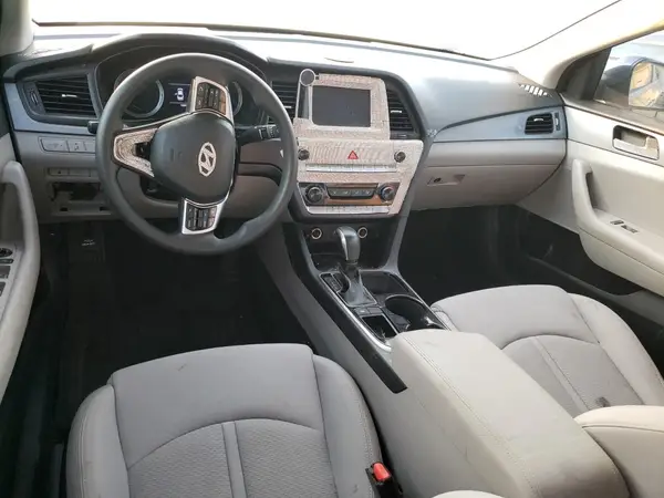 5NPE24AFXKH807920 2019 HYUNDAI SONATA - Image 8