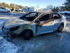 5NPE24AFXKH810719 2019 HYUNDAI SONATA