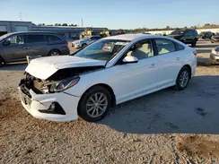 5NPE24AFXKH811336 2019 HYUNDAI SONATA