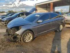 5NPE24AFXKH812938 2019 HYUNDAI SONATA