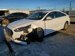 5NPE24AFXKH813930 2019 HYUNDAI SONATA