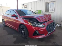 5NPE24AFXKH816195 2019 HYUNDAI SONATA