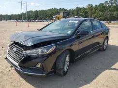 5NPE24AFXKH816858 2019 HYUNDAI SONATA