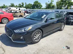 5NPE24AFXKH817511 2019 HYUNDAI SONATA