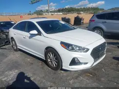5NPE24AFXKH817654 2019 HYUNDAI SONATA