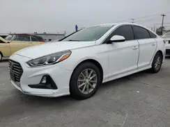 5NPE24AFXKH817699 2019 HYUNDAI SONATA