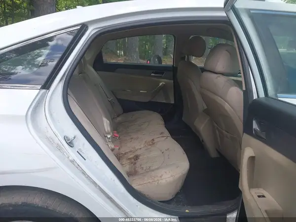 5NPE24AFXKH817962 2019 HYUNDAI SONATA - Image 8