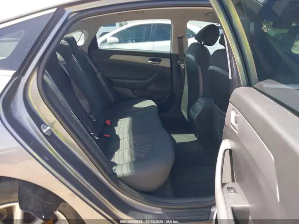 5NPE24AFXKH817976 2019 HYUNDAI SONATA - Image 8