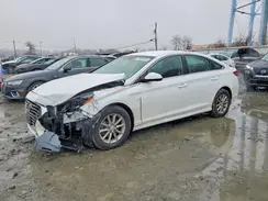 5NPE24AFXKH818044 2019 HYUNDAI SONATA