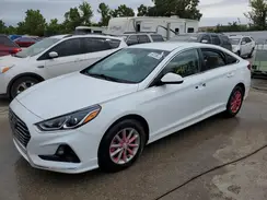 5NPE24AFXKH818917 2019 HYUNDAI SONATA