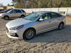 5NPE24AFXKH818948 2019 HYUNDAI SONATA