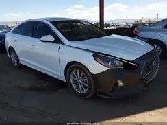 5NPE24AFXKH818965 2019 HYUNDAI SONATA