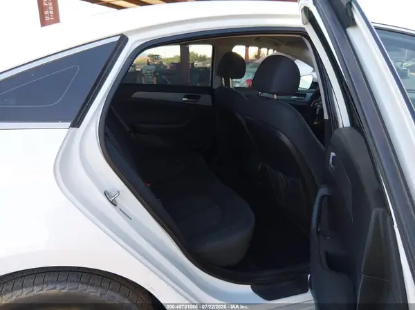 5NPE24AFXKH818965 2019 HYUNDAI SONATA - Image 8