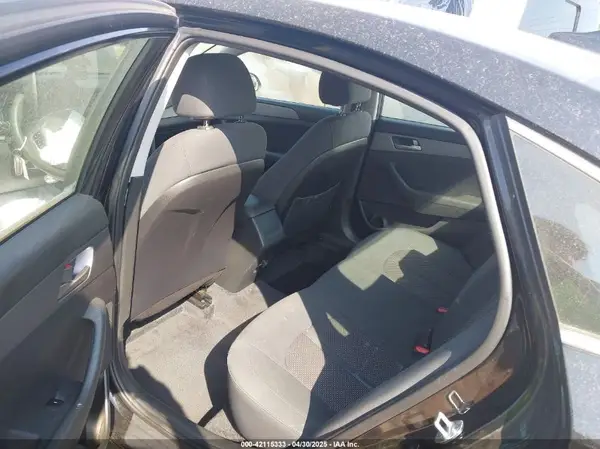 5NPE24AFXKH819257 2019 HYUNDAI SONATA - Image 8