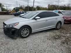 5NPE24AFXKH819422 2019 HYUNDAI SONATA